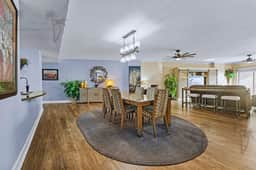 Beautiful Sea Breeze 1011 Penthouse, Corner Unit Overlooking the Gulf! - Image 4