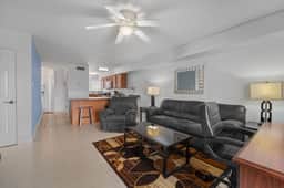 Oak Shores 61 | 2 Bedroom in the Heart of Biloxi! - Image 2