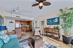 Ocean Club 902 | Enjoy Views of the Gulf! - Image 3
