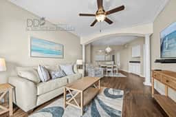 Legacy Tower II 207 | Deluxe Unit with Stunning Coastal Views! - Image 2