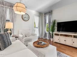 Government Street Unit 12 | Charming Condo in the Heart of Ocean Springs! - Image 2