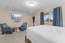 Oak Shores Studio 4 | Just a Short Walk to the Beach! - Image 2