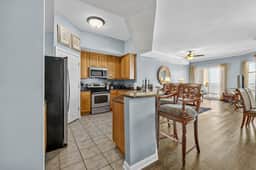 Legacy Tower I 1305 | Penthouse Unit Overlooking the Beautiful Gulf! - Image 5