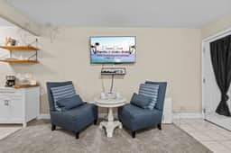 Oak Shores Studio 4 | Just a Short Walk to the Beach! - Image 3