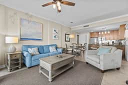 Ocean Club 106 | Enjoy Views of the Gulf! - Image 3