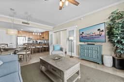 Ocean Club 106 | Enjoy Views of the Gulf! - Image 2