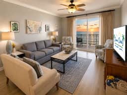 Legacy Tower II 802 | Stunning Coastal Views! - Image 3