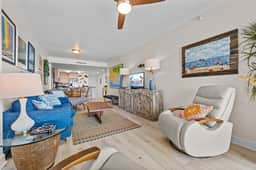 Sea Breeze 704 | Condo Located Directly on the Beach! - Image 2