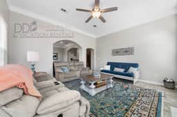 Legacy Villa 1505 | Just a Short Walk to the Beach! - Image 2