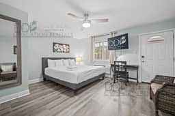 Oak Shores Studio 15 | Just a Short Walk to the Beach! - Image 2