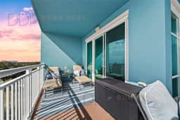 Legacy Tower II 608 | Deluxe Unit with Stunning Coastal Views! - Image 2