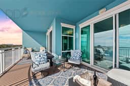 Legacy Tower II 608 | Deluxe Unit with Stunning Coastal Views! - Image 4