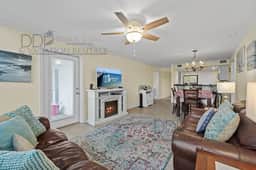 Ocean Club Villa C-310 | Your Coastal Paradise Awaits! - Image 2