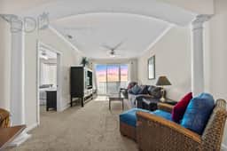 Legacy Tower II 1206 | Stunning Coastal Views! - Image 4