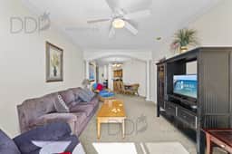Legacy Tower II 1206 | Stunning Coastal Views! - Image 2