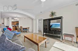 Legacy Tower II 1206 | Stunning Coastal Views! - Image 3