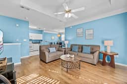 Legacy Villa 1304 | Just a Short Walk to the Beach! - Image 3