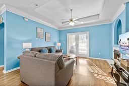 Legacy Villa 1304 | Just a Short Walk to the Beach! - Image 2