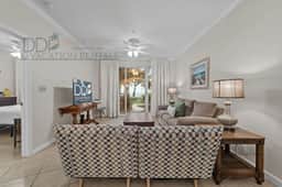 Legacy Tower II 106 | Charming Ground-Floor Unit! - Image 2