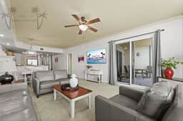 Sienna on the Coast 602 |  | Enjoy Beautiful 6th Floor Views of the Gulf! - Image 2