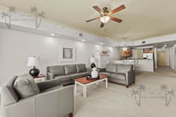 Sienna on the Coast 602 |  | Enjoy Beautiful 6th Floor Views of the Gulf! - Image 3