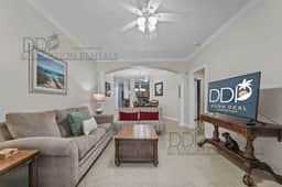 Legacy Tower II 106 | Charming Ground-Floor Unit! - Image 4