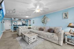 Ocean Club Villa A-222 | Your Coastal Paradise Awaits! - Image 3