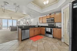 Sienna on the Coast 602 |  | Enjoy Beautiful 6th Floor Views of the Gulf! - Image 5