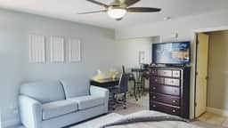 Oak Shores Studio 30 | Just a Short Walk to The Beach! - Image 3