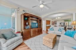 Legacy Tower II 403 | Stunning Coastal Views! - Image 2