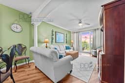 Legacy Tower II 403 | Stunning Coastal Views! - Image 3