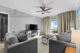 Sea Breeze 907 | Condo Directly on the Beach! - Image 3