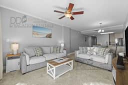Sea Breeze 907 | Condo Directly on the Beach! - Image 2