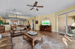 Sienna on the Coast 1006 | Enjoy Beautiful 10th Floor Views of the Gulf! - Image 3