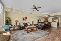 Sienna on the Coast 1006 | Enjoy Beautiful 10th Floor Views of the Gulf! - Image 2