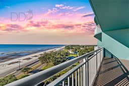 Legacy Tower II 907 | Deluxe Unit with Stunning Coastal Views! - Image 2