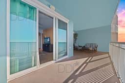 Legacy Tower II 907 | Deluxe Unit with Stunning Coastal Views! - Image 3