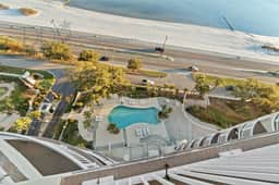 Legacy Tower II 1303 | Stunning Coastal Views! - Image 3