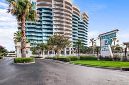 Legacy Tower II 1103 | Deluxe Unit with Stunning Coastal Views! - Image 5