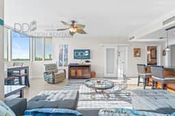 Ocean Club 403 | Enjoy Views of the Gulf! - Image 3