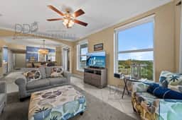 Legacy Tower I 801 | Overlooking the Beautiful Gulf! - Image 2