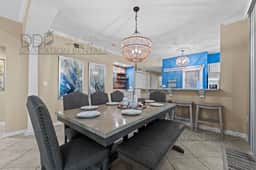 Legacy Tower I 801 | Overlooking the Beautiful Gulf! - Image 3
