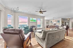 Legacy Tower I 1306 | Penthouse Unit Overlooking the Beautiful Gulf! - Image 4