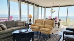 Ocean Club 805 Deluxe | Stunning Panoramic Views of the Gulf! - Image 3
