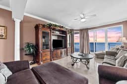 Legacy Tower I 805 | Overlooking the Beautiful Gulf! - Image 5