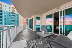Legacy Tower I 805 | Overlooking the Beautiful Gulf! - Image 3