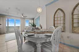 Legacy Tower I 907 | Overlooking the Beautiful Gulf! - Image 3