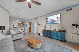 Legacy Tower I 907 | Overlooking the Beautiful Gulf! - Image 2