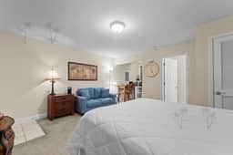 Oak Shores Studio 39 | Just a Short Walk to the Beach! - Image 3