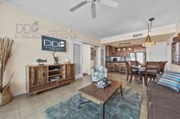 Ocean Club 407 | Enjoy Views of the Gulf! - Image 2